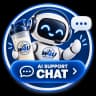 AI Support Chat
