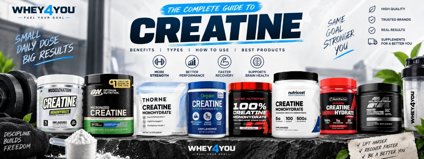 Liều Creatine 5g Cố Định Hay Tính Toán Theo Khối Lượng Cơ Thể: Cơ Chế Tối Ưu Hóa Tăng Cơ của Creatine